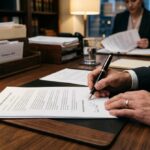Como fazer um testamento válido no Brasil: tipos, requisitos e cuidados essenciais