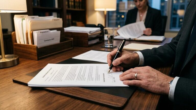 Como fazer um testamento válido no Brasil: tipos, requisitos e cuidados essenciais
