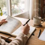 Journaling financeiro: como praticar essa técnica e obter clareza sobre seu dinheiro