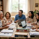 Planejamento sucessório para pessoas comuns: como proteger seu patrimônio em vida