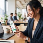 Como quitar antecipadamente um empréstimo digital e economizar nos juros