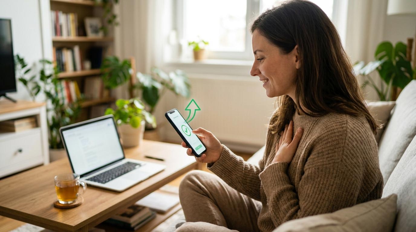 Como quitar antecipadamente um empréstimo digital e economizar nos juros 4 Lifestyle photography for como-quitar-antecipadamente-um-empréstimo-digital