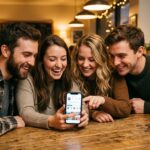 Como criar um cofrinho compartilhado com outros usuários e juntar dinheiro em grupo